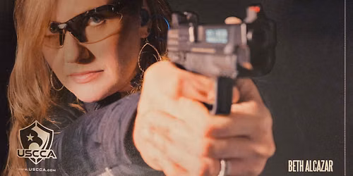 Women's Handgun and Self-Defense Fundamentals