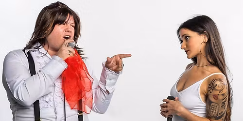 Meet Loaf - The Ultimate Meat Loaf Tribute