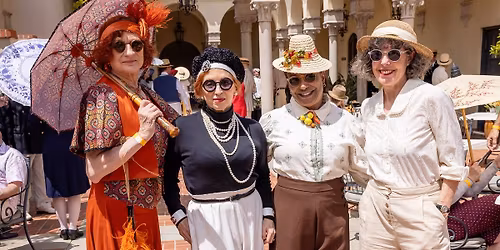 Post Avalon Ball Unwinder at the Country Club 2026