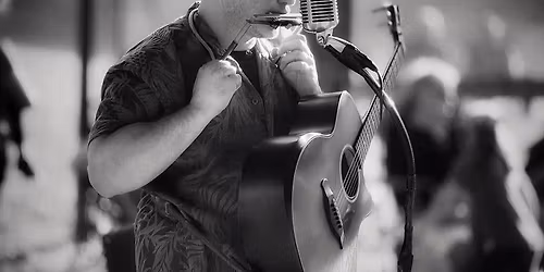 Tom Chamberlain Music