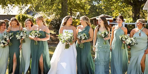 Annual Soir\u00e9e | Wedding Venue Open House