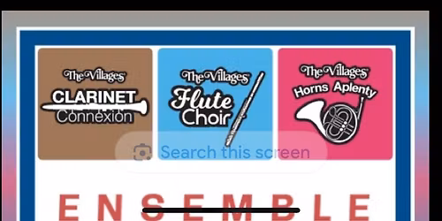 The Villages Brass Holiday Celebration