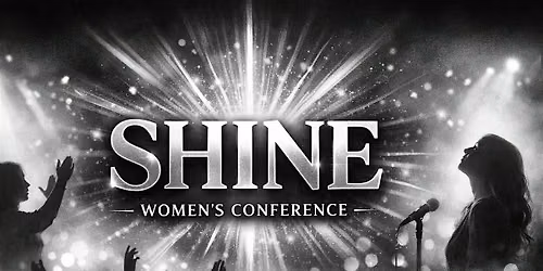 Shine Conference 2027