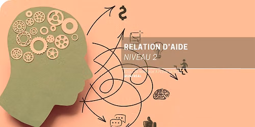Relation d'aide - Niveau 2