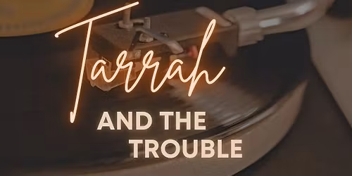 5\/23: Tarrah and the Trouble at Camp Karma
