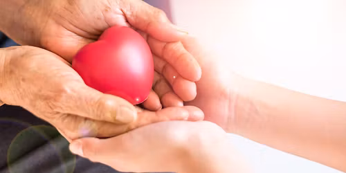 The Art of Caring For One's Self During the Caregiving Journey