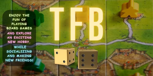 The Fun Boardgames Meetup