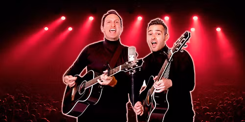 Forever Simon & Garfunkel