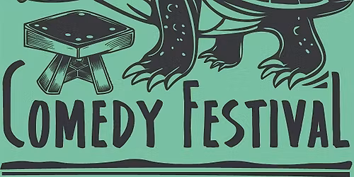 The North Carolina Comedy Festival at Brewer\u2019s Kettle!