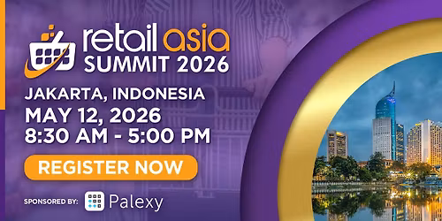 Retail Asia Summit - Indonesia 2026