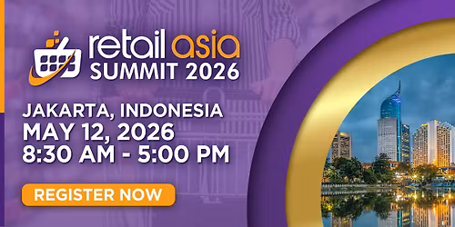 Retail Asia Summit - Indonesia 2026