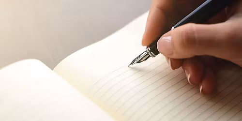Summer Creative Writing Circle! MONDAY Group