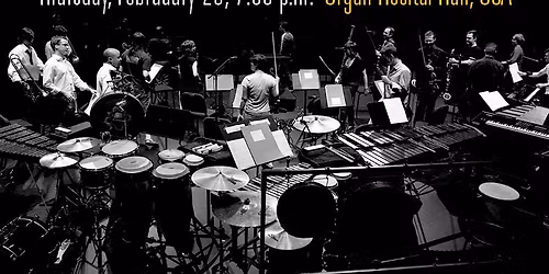 International Classical Concerts at Plaza Theatre - Palm Springs