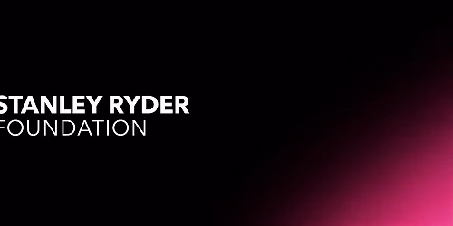 Stanley Ryder Foundation - 2nd Annual Gala