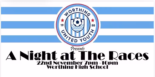 A Night at the Races