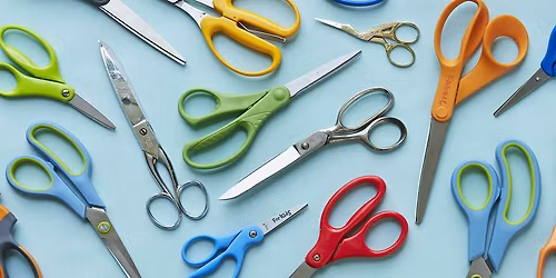 Women's History Month: Swap & Workshop