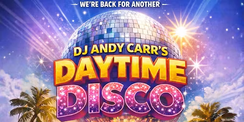 Daytime Disco