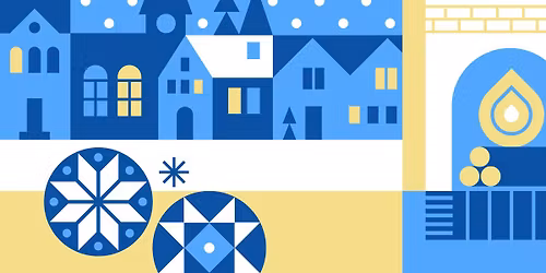 Elmesthorpe village hall christmas craft fair