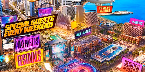 HAWAII SPRING BREAK  WAITLIST