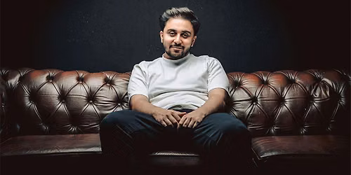 Muhsin Yesilada : Son Of Adem (WIP) - Birmingham
