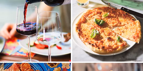 Elles at Cabaret Du Casino De Montreal