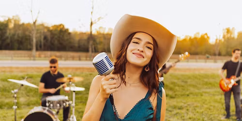 Sammi Rae - Gruene Hall