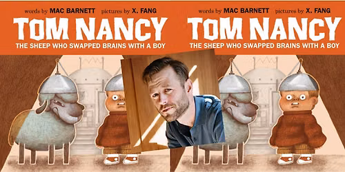 MAC BARNETT