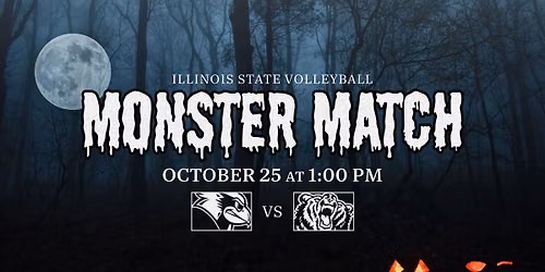 Monster Match