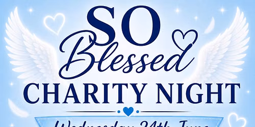 Summer charity Night