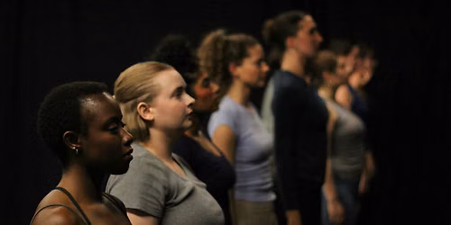 Chicago Dance Company Performance