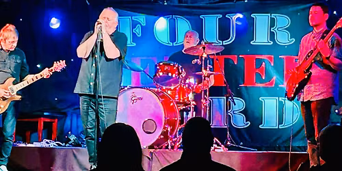 The Vault Yard - Sunderland