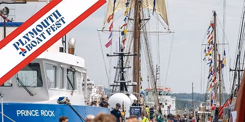 Plymouth Boat Fest