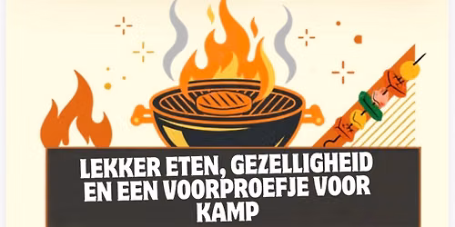 Chiro Kontakt BBQ
