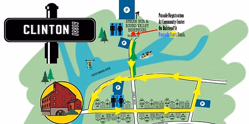 Hunterdon County St. Patrick\u2019s Day Parade