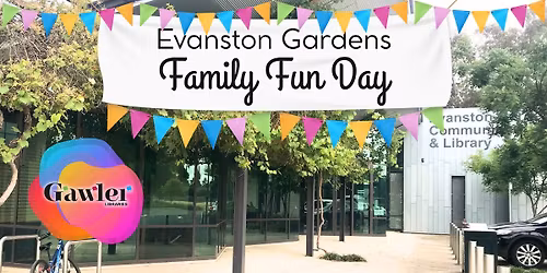 Evanston Gardens Family Fun Day 2026