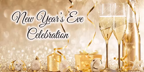 New Year\u2019s Eve Celebration