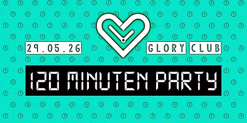 120 Minuten Party - Closing
