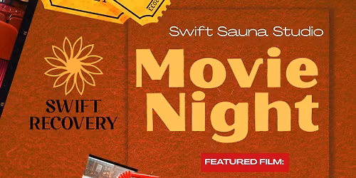 Hallmark Movie Night