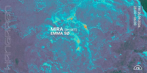 Mira, Emma S\u00f8