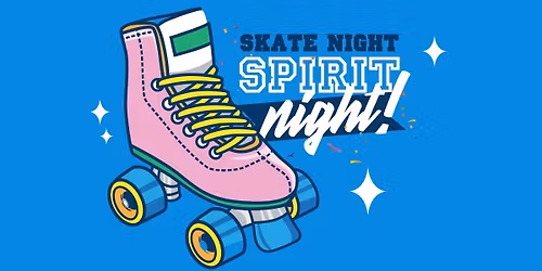 Skate Night at Semoran Skateway