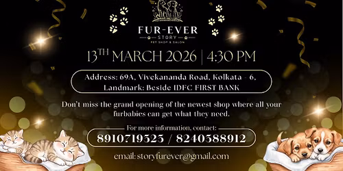 Grand Opening Ceremony