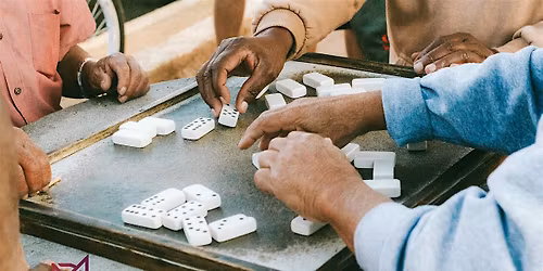 Womens Mexican Train Game Night (Dunnellon)