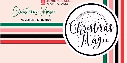 Christmas Magic Market 2026