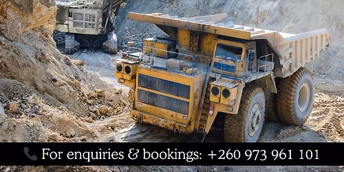 2026 MineConnect Expo