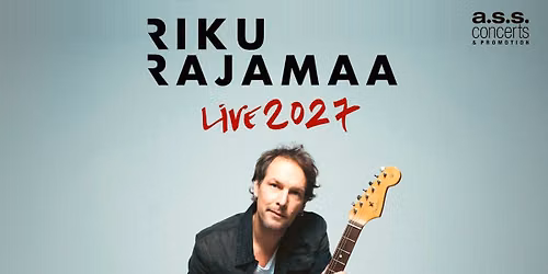 Riku Rajamaa- Leipzig