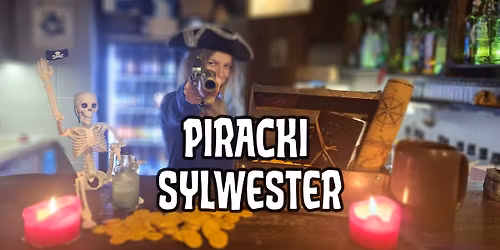 Piracki Sylwester 2025\/2026