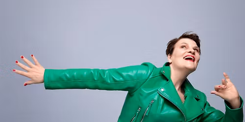 Gayle Tufts - Kaiserslautern, Kammgarn