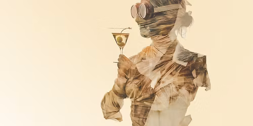 Gin Mummy