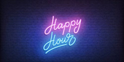 AZPHC June Happy Hour