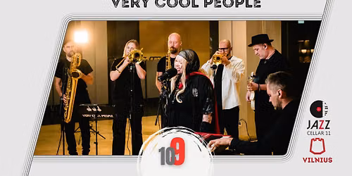 Very Cool People
